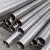 Titanium Grade 2 Welded Tube Titanium Grade 2 Welded Tube