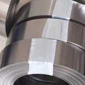 Titanium Metal Strip Tape Titanium Metal Strip Tape