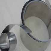 Titanium Werkstoff No 3.7165 Shim Titanium Werkstoff No 3.7165 Shim