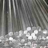 UNS N04400 Monel 400 Hex Bar UNS N04400 Monel 400 Hex Bar