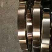 UNS N05500 Monel K500 Strip UNS N05500 Monel K500 Strip