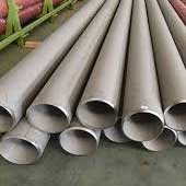 UNS N08825 ERW Pipe UNS N08825 ERW Pipe