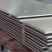 UNS N08825 Incoloy 825 Plate UNS N08825 Incoloy 825 Plate