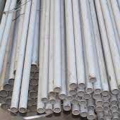 UNS N08825 welded pipe 12 inch sch5s UNS N08825 welded pipe 12 inch sch5s
