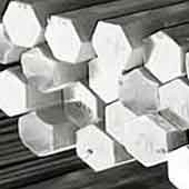 UNS N10276 Hastelloy C276 Hex Bar UNS N10276 Hastelloy C276 Hex Bar