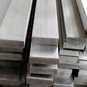 UNS N10276 Hastelloy Flat Bar Cold Drawn UNS N10276 Hastelloy Flat Bar Cold Drawn