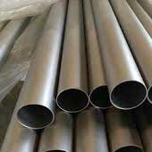 UNS R50400 ERW Pipe UNS R50400 ERW Pipe