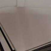 UNS R50400 Plate UNS R50400 Plate