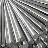 VdTüV 400/12.98 Polished Bar VdTüV 400/12.98 Polished Bar