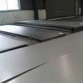 VdTüV 412 Shim Sheet VdTüV 412 Shim Sheet