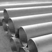 VdTüV 432 EFW Pipe VdTüV 432 EFW Pipe