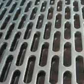 VdTüV 434 Perforated Sheet VdTüV 434 Perforated Sheet