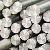 VdTüV 499 Annealed Bar VdTüV 499 Annealed Bar