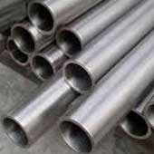 W. NR. 3.7034 Round Pipe W. NR. 3.7034 Round Pipe