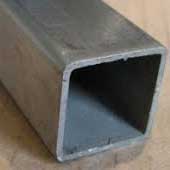 W. NR. 3.7035 Square Pipe W. NR. 3.7035 Square Pipe
