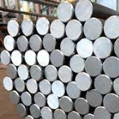 W. NR. 3.7165 Annealed Bar W. NR. 3.7165 Annealed Bar