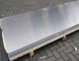 Pure Nickel Sheet