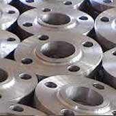 SB564 Threaded Socket Weld Flange SB564 Threaded Socket Weld Flange