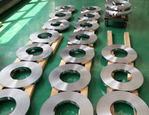 Precsision Polished Cold Rolled Inconel 600 Nickel Alloy Strip