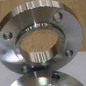 Slip on Flange Monel 400 1/2
