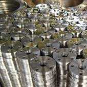 Slip on Flange RF 3-1/2 Slip on Flange RF 3-1/2