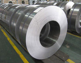 Ti Alloy Coil