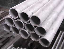 Ti gr 2 Pipe
