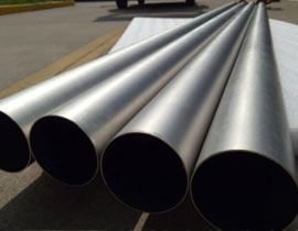 Ti gr 5 Pipe