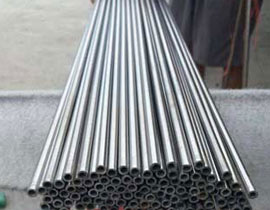 Ti grade 2 Tubes