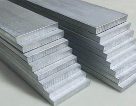 Ti Grade 8 Flat bar