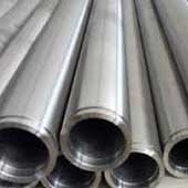 Titanium Alloy Grade 2 Round Tube Titanium Alloy Grade 2 Round Tube