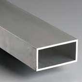 Titanium Alloy Grade 2 Square Tube Titanium Alloy Grade 2 Square Tube