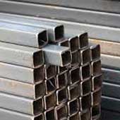Titanium Alloy Grade 5 Square Tube Titanium Alloy Grade 5 Square Tube