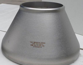 Titanium Alloy Reducer