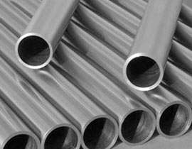 Titanium Alloy Tubing
