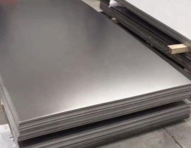 Titanium gr 2 Sheet
