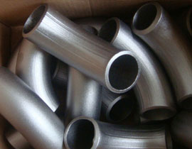 Titanium Gr 5 Elbow