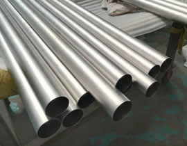 Titanium Grade 2 Pipe