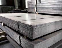 Titanium Alloy Grade 2 Perforated Sheet