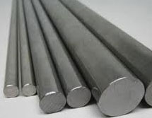 Titanium UNS R50400 Threaded Bar