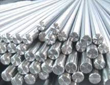 ASTM B348 Titanium Grade 2 Rod 