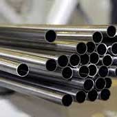 Titanium Grade 2 Seamless Tube Titanium Grade 2 Seamless Tube