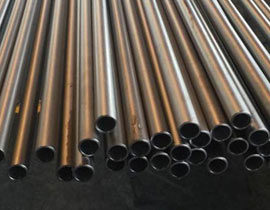Titanium Grade 2 Seamless Tubing