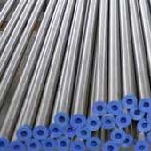 Titanium Grade 5 Capillary Tubing Titanium Grade 5 Capillary Tubing