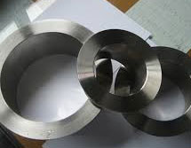 Titanium Alloy Grade 5 Stub End