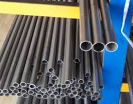 Titanium Grade 5 Seamless Tube Titanium Grade 5 Seamless Tube