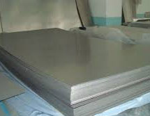Titanium Grade 8 Hot Rolled Sheet