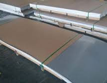 Titanium Alloy Grade 8 Cold Drawn Plate