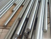 Grade 8 Pure Titanium Threaded Bar