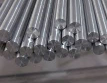 ASTM B348 Titanium Grade 8 Polished Bar